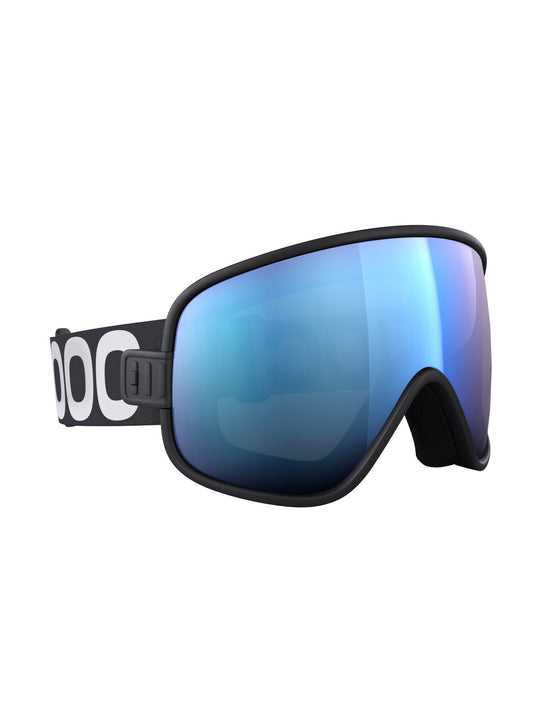 Gogle narciarskie POC Vitrea czarny Cat.2 + cat.1
Gogle narciarskie POC Vitrea czarny Cat.2 + cat.1