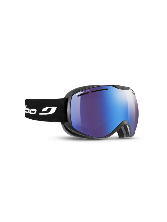 Gogle narciarskie JULBO Fusion czarny fotochrom Cat 2-4 Polarized
Gogle narciarskie JULBO Fusion czarny fotochrom Cat 2-4 Polarized