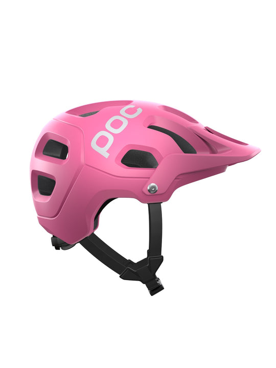 Kask rowerowy POC TECTAL - różowy - Adventure Sports
Kask rowerowy POC TECTAL - różowy - Adventure Sports