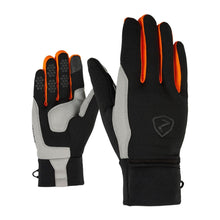 Rękawice narciarskie ZIENER GAZAL TOUCH Glove Mountaineering - Adventure Sports
Rękawice narciarskie ZIENER GAZAL TOUCH Glove Mountaineering - Adventure Sports