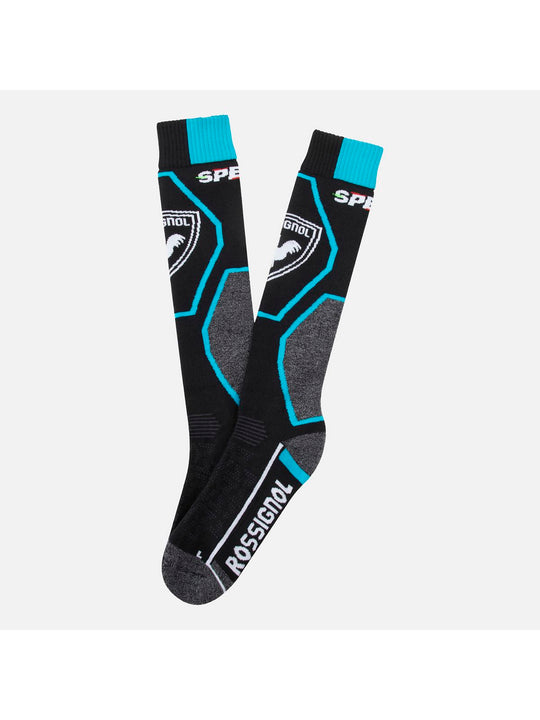 Skarpety narciarskie męskie ROSSIGNOL Speed Comfort Socks
Skarpety narciarskie męskie ROSSIGNOL Speed Comfort Socks