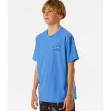 Lycra RIP CURL Lost Islands Logo Upf S/S Boy niebieski - Adventure Sports
Lycra RIP CURL Lost Islands Logo Upf S/S Boy niebieski - Adventure Sports