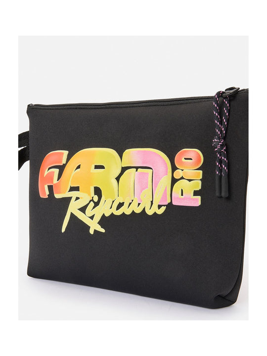 Pokrowiec RIP CURL Carioca Neo Pouch czarny
Pokrowiec RIP CURL Carioca Neo Pouch czarny