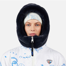 Kurtka narciarska damska ROSSIGNOL W JCC YETI-REV JKT biały
Kurtka narciarska damska ROSSIGNOL W JCC YETI-REV JKT biały