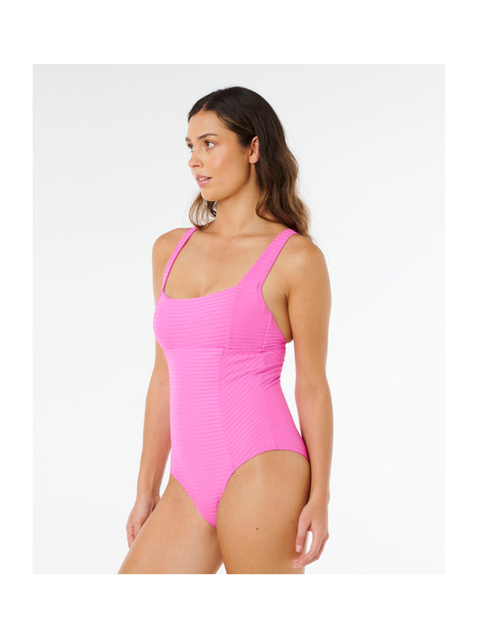 Kostium damski RIP CURL Premium Surf D-Dd One Piec różowy
Kostium damski RIP CURL Premium Surf D-Dd One Piec różowy