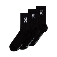 Skarpety treningowe On Logo Sock High 3Pack czarny
Skarpety treningowe On Logo Sock High 3Pack czarny