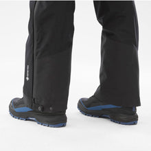 Spodnie MILLET Seneca Gtx 2L Pant M czarne
Spodnie MILLET Seneca Gtx 2L Pant M czarne