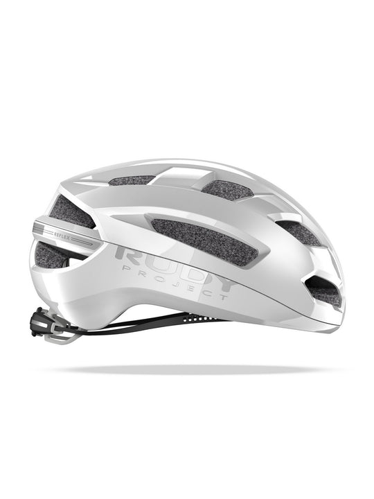 Kask rowerowy Rudy Project SKUDO - biały błyszczący - Adventure Sports
Kask rowerowy Rudy Project SKUDO - biały błyszczący - Adventure Sports