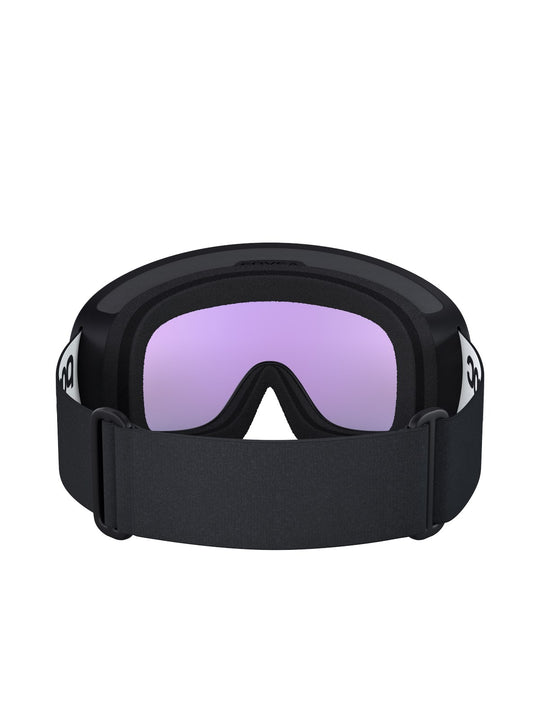 Gogle narciarskie POC Fovea czarny Cat.2
Gogle narciarskie POC Fovea czarny Cat.2