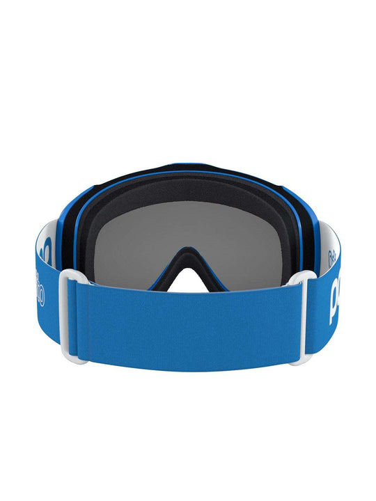Gogle dziecięce POCito Iris niebieskie Cat 2 - TU - Adventure Sports
Gogle dziecięce POCito Iris niebieskie Cat 2 - TU - Adventure Sports