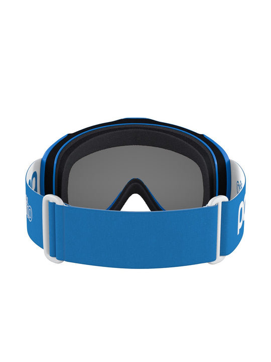 Gogle dziecięce POCito Iris niebieskie Cat 2 - TU - Adventure Sports
Gogle dziecięce POCito Iris niebieskie Cat 2 - TU - Adventure Sports