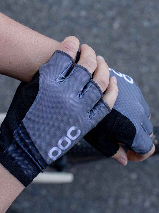 Rękawice Rowerowe POC ESSENTIAL ROAD MESH SHORT - Rękawiczki rowerowe - Adventure Sports
Rękawice Rowerowe POC ESSENTIAL ROAD MESH SHORT - Rękawiczki rowerowe - Adventure Sports