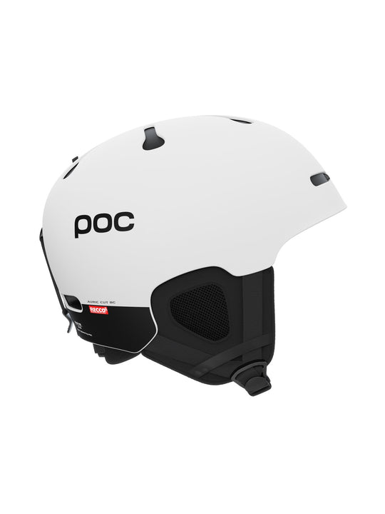 Kask narciarski POC AURIC CUT BC MIPS biały
Kask narciarski POC AURIC CUT BC MIPS biały