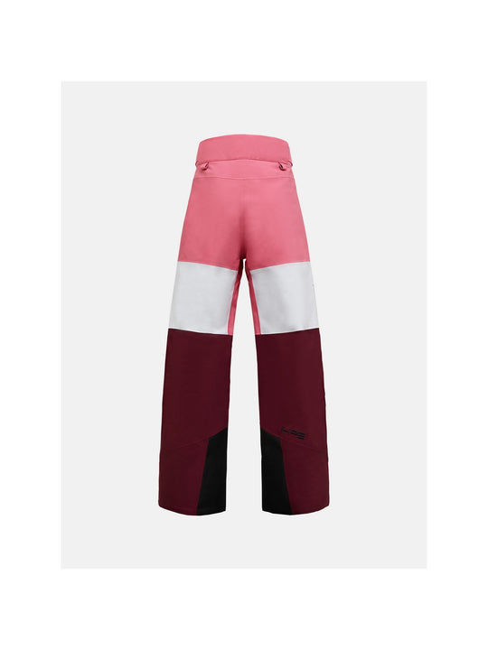 Spodnie narciarskie juniorskie PEAK PERFORMANCE Gravity HIPE 2L Insulated Shell Pants różowe
Spodnie narciarskie juniorskie PEAK PERFORMANCE Gravity HIPE 2L Insulated Shell Pants różowe