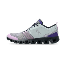 Buty damskie ON RUNNING W Cloud X Shift - szary
Buty damskie ON RUNNING W Cloud X Shift - szary