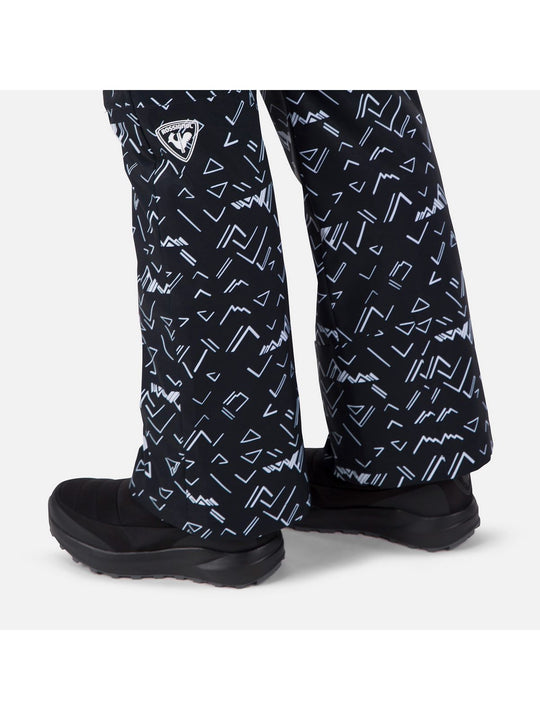 Damskie spodnie narciarskie Rossignol W Staci Pr Pant czarny - Spodnie - Adventure Sports
Damskie spodnie narciarskie Rossignol W Staci Pr Pant czarny - Spodnie - Adventure Sports