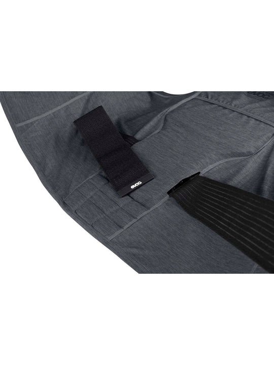 Ochraniacz EVOC M Protector Vest carbon grey
Ochraniacz EVOC M Protector Vest carbon grey