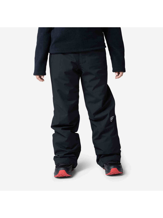 Spodnie narciarskie chłopięce Rossignol Boy Ski Pant czarny - Adventure Sports
Spodnie narciarskie chłopięce Rossignol Boy Ski Pant czarny - Adventure Sports