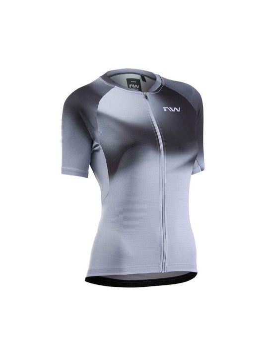 Koszulka rowerowa NORTHWAVE Force Evo Woman Jersey S/s szara
Koszulka rowerowa NORTHWAVE Force Evo Woman Jersey S/s szara