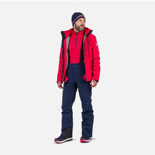 Bluza Rossignol Cieloalto Fleece Hz czerwony - Adventure Sports
Bluza Rossignol Cieloalto Fleece Hz czerwony - Adventure Sports