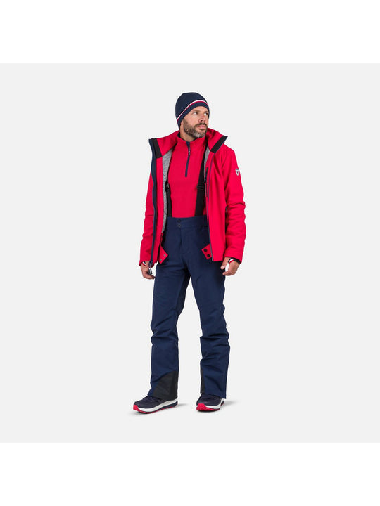 Bluza Rossignol Cieloalto Fleece Hz czerwony - Adventure Sports
Bluza Rossignol Cieloalto Fleece Hz czerwony - Adventure Sports