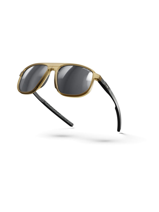 Okulary przeciwsłoneczne JULBO WARD brązowy Cat 3 Spectron
Okulary przeciwsłoneczne JULBO WARD brązowy Cat 3 Spectron