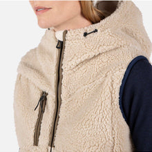 Kamizelka Rossignol W Cieloalto Fleece Vest - Adventure Sports
Kamizelka Rossignol W Cieloalto Fleece Vest - Adventure Sports