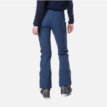 Spodnie narciarskie damskie ROSSIGNOL W Resort Softshell Pant granatowy
Spodnie narciarskie damskie ROSSIGNOL W Resort Softshell Pant granatowy