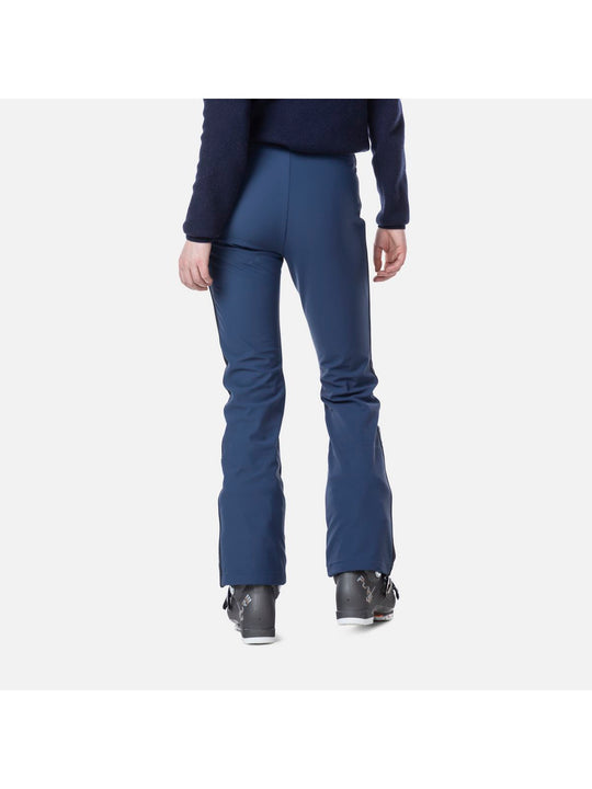 Spodnie narciarskie damskie ROSSIGNOL W Resort Softshell Pant granatowy
Spodnie narciarskie damskie ROSSIGNOL W Resort Softshell Pant granatowy