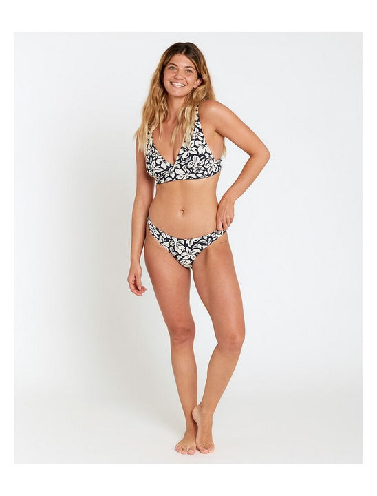 Dół od kostiumu RIP CURL Las Flores Full Pant granatowe
Dół od kostiumu RIP CURL Las Flores Full Pant granatowe