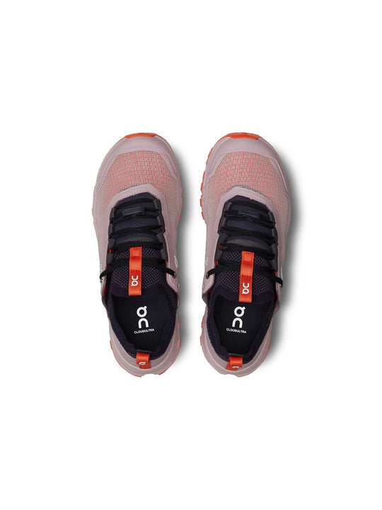 Buty trailowe damskie On Cloudultra 2 różowy
Buty trailowe damskie On Cloudultra 2 różowy