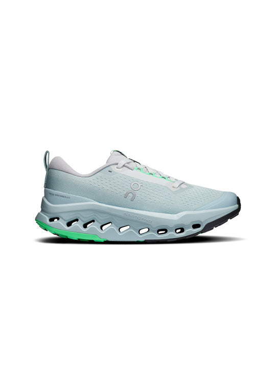 Buty do biegania damskie Cloudsurfer Trail 2 niebieski
Buty do biegania damskie Cloudsurfer Trail 2 niebieski