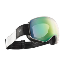 Gogle narciarskie JULBO Lightyear biały fotochtom Cat 1-3 High Contrast - XL - Adventure Sports
Gogle narciarskie JULBO Lightyear biały fotochtom Cat 1-3 High Contrast - XL - Adventure Sports