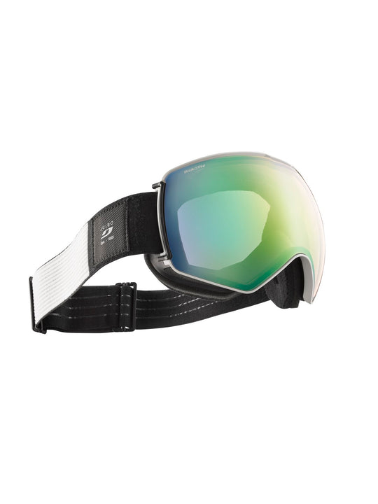 Gogle narciarskie JULBO Lightyear biały fotochtom Cat 1-3 High Contrast - XL - Adventure Sports
Gogle narciarskie JULBO Lightyear biały fotochtom Cat 1-3 High Contrast - XL - Adventure Sports