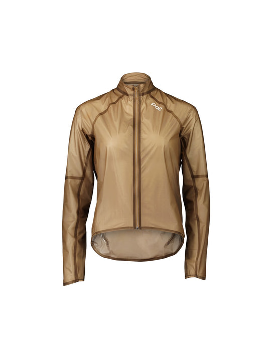 Kurtka rowerowa POC The Supreme Rain Jacket brązowy - Adventure Sports
Kurtka rowerowa POC The Supreme Rain Jacket brązowy - Adventure Sports