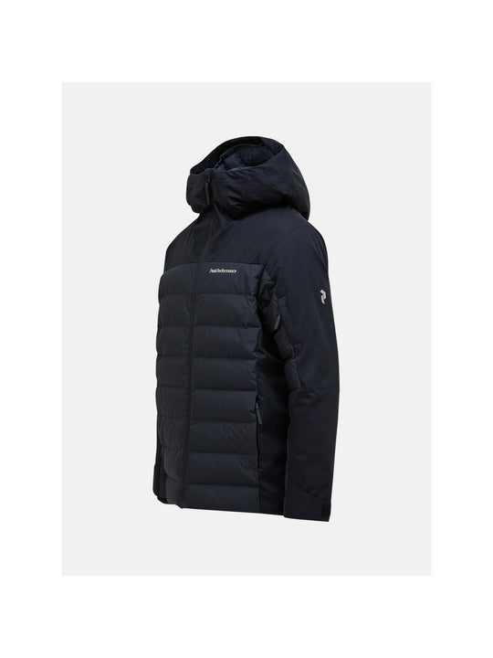 Kurtka narciarska damska Peak Performance Shred Down Ski Jacket czarny
Kurtka narciarska damska Peak Performance Shred Down Ski Jacket czarny
