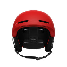 Kask narciarski POC Obex Bc Mips czerwony
Kask narciarski POC Obex Bc Mips czerwony