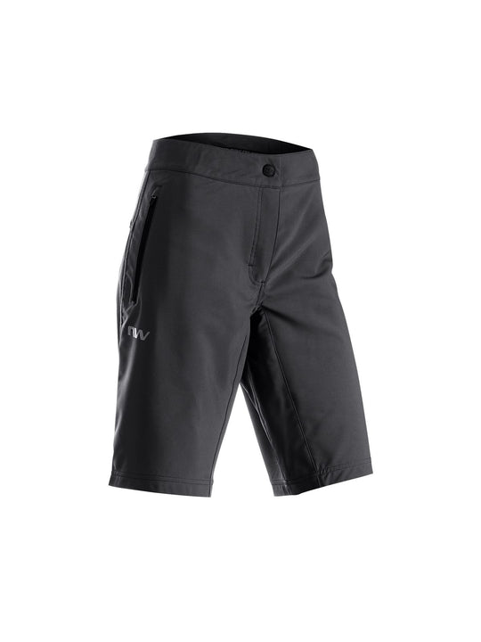 Spodenki rowerowe NORTHWAVE Escape 2 Woman Baggy czarny - Adventure Sports
Spodenki rowerowe NORTHWAVE Escape 2 Woman Baggy czarny - Adventure Sports