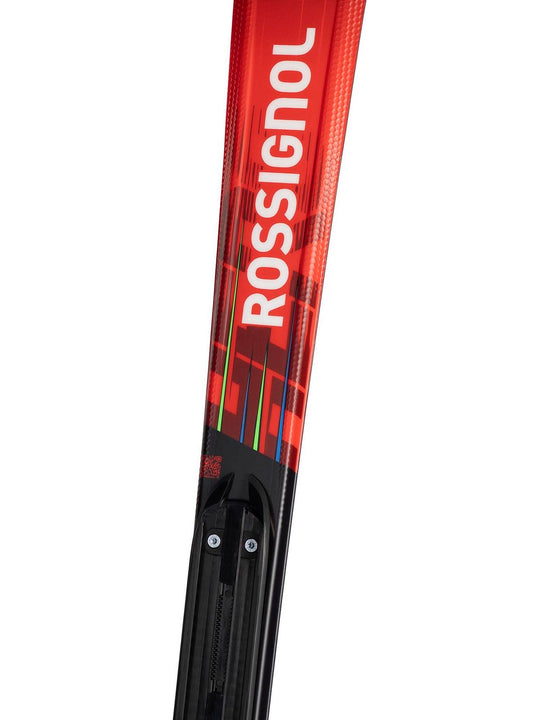 Narty ROSSIGNOL HERO JR 130-150 + wiązania Look Xpress JR 7 GW
Narty ROSSIGNOL HERO JR 130-150 + wiązania Look Xpress JR 7 GW