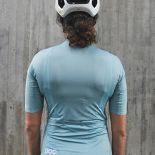 Koszulka rowerowa POC W’s PRISTINE Jersey - niebieski - Adventure Sports
Koszulka rowerowa POC W’s PRISTINE Jersey - niebieski - Adventure Sports