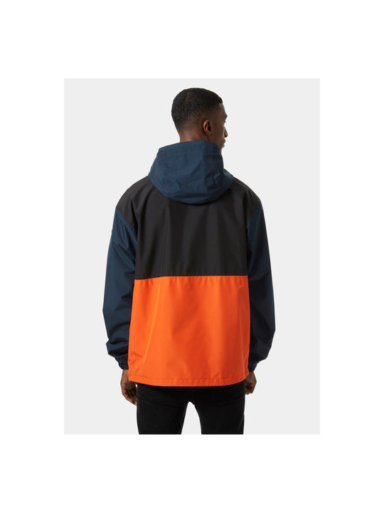 Kurtka damsko męska HELLY HANSEN Play Anorak granatowy - Adventure Sports
Kurtka damsko męska HELLY HANSEN Play Anorak granatowy - Adventure Sports