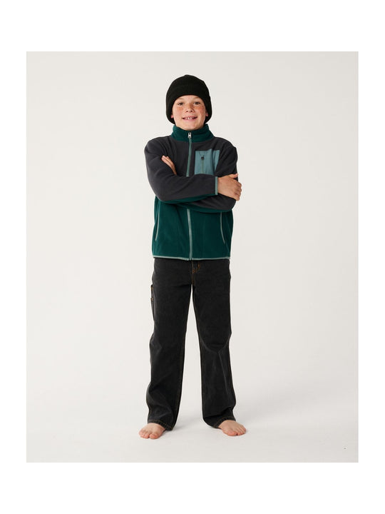 Bluza juniorska RIP CURL Raw Energy Block Fleece - Boy niebieska
Bluza juniorska RIP CURL Raw Energy Block Fleece - Boy niebieska