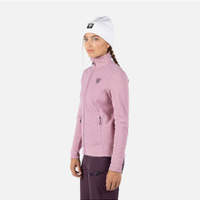 Bluza damska ROSSIGNOL W Classique Hybrid Clim Fz
Bluza damska ROSSIGNOL W Classique Hybrid Clim Fz