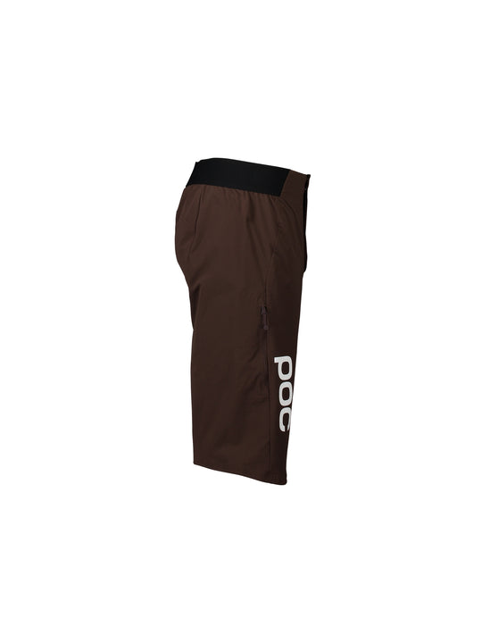 Spodenki rowerowe POC GUARDIAN AIR - brązowy - Adventure Sports
Spodenki rowerowe POC GUARDIAN AIR - brązowy - Adventure Sports