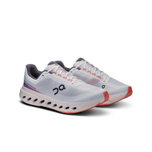 Buty do biegania męskie ON RUNNING Cloudsurfer Next biały
Buty do biegania męskie ON RUNNING Cloudsurfer Next biały