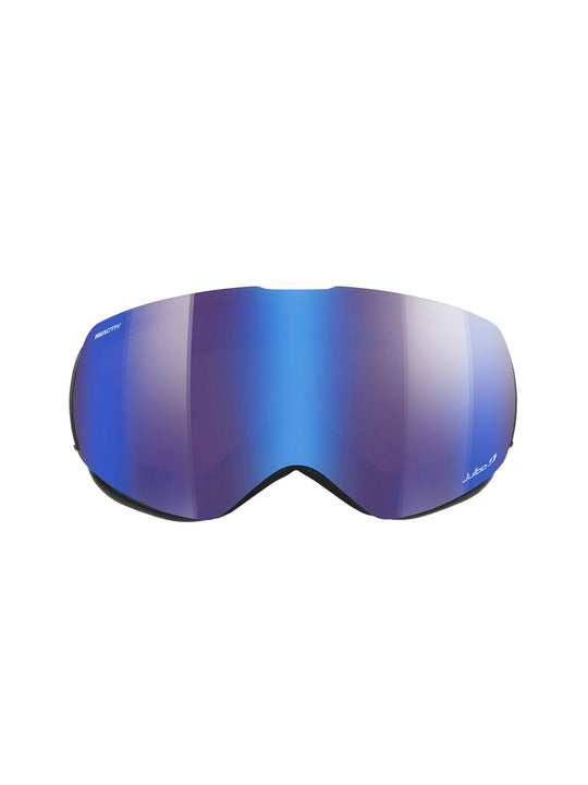 Gogle narciarskie JULBO SHADOW czarno zielone fotochrom Cat 2-4 polaryzacja
Gogle narciarskie JULBO SHADOW czarno zielone fotochrom Cat 2-4 polaryzacja