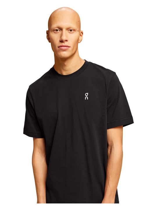 Koszulka męska On Graphic-T czarny
Koszulka męska On Graphic-T czarny