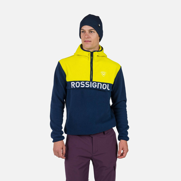 Bluza Rossignol Alltrack Fleece granatowy - Adventure Sports
Bluza Rossignol Alltrack Fleece granatowy - Adventure Sports