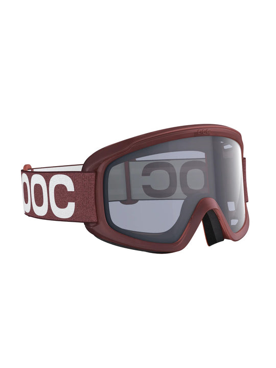 Gogle rowerowe POC Opsin MTB różowy - TU - Adventure Sports
Gogle rowerowe POC Opsin MTB różowy - TU - Adventure Sports