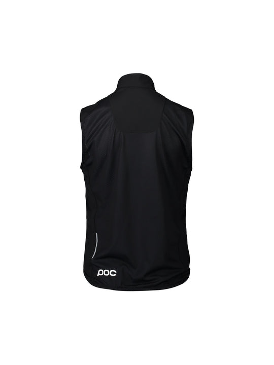 Kamizelka rowerowa POC W’s ENTHRAL Gilet - czarny - Adventure Sports
Kamizelka rowerowa POC W’s ENTHRAL Gilet - czarny - Adventure Sports